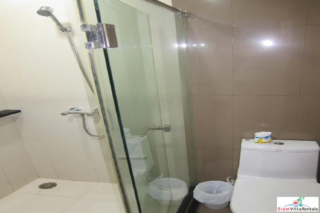 Siri on 8 | One bedroom unit for Rent at Nana BTS