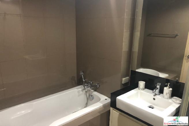 Siri on 8 | One bedroom unit for Rent at Nana BTS
