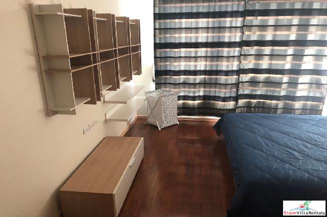 Siri on 8 | One bedroom unit for Rent at Nana BTS