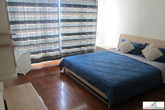 Siri on 8 | One bedroom unit for Rent at Nana BTS