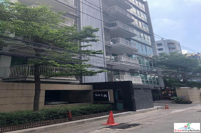 Siri on 8 | One bedroom unit for Rent at Nana BTS