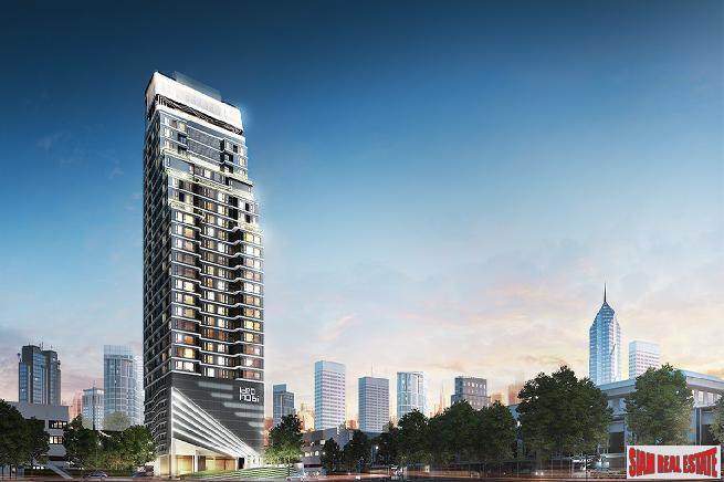 The Victory Condominium