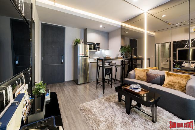 The Victory Condominium