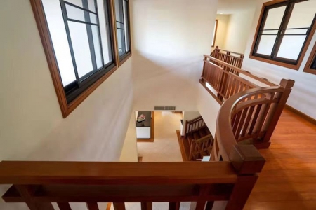 Laguna Village | Luxury Five Bedroom Pool Villa with Two Terraces and Lots of Privacy-17