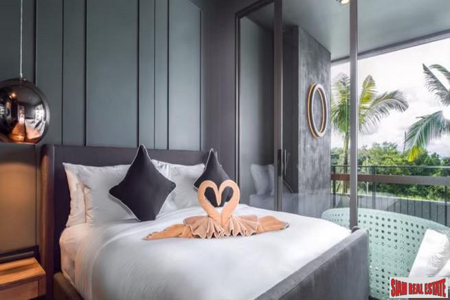 Saturdays Residence | Pool Access Two Bedroom Condo for Sale in a Great Rawai Area