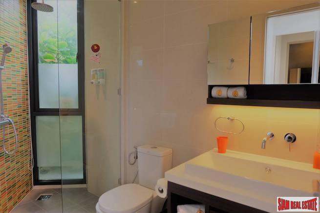 Cassia Residence | Lake View One Bedroom Condo for Sale in World Famous Laguna