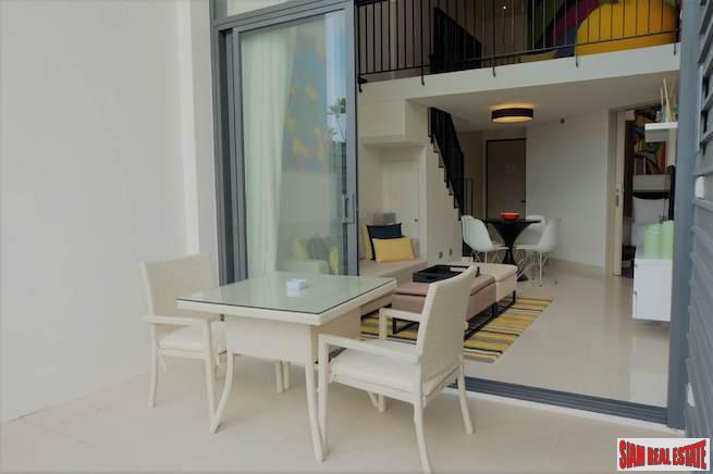 Cassia Residence | Lake View One Bedroom Condo for Sale in World Famous Laguna