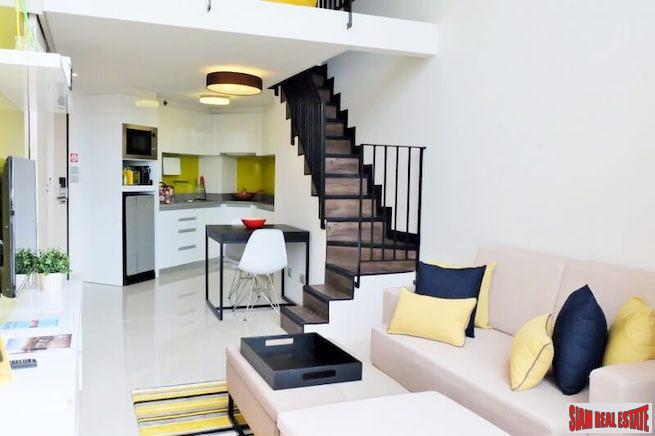 Cassia Residence | Superior One Bedroom with Lake Views in Laguna, Phuket