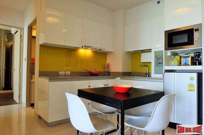 Cassia Residence | Sea & Lake Views from this Two Bedroom Laguna Condo for Sale