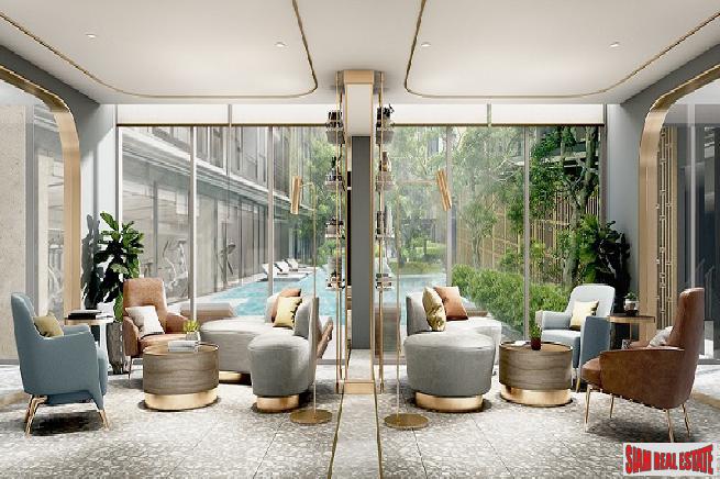 TRIPLE Y RESIDENCE