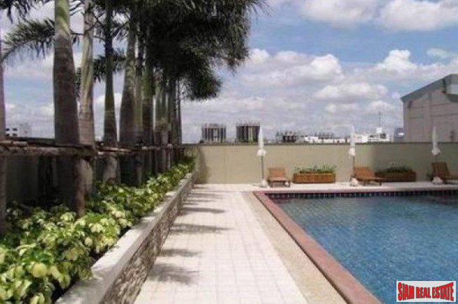 Supalai City Homes Ratchada 10