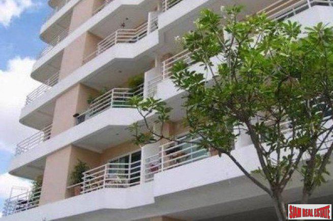 Supalai City Homes Ratchada 10