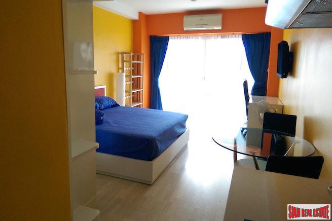 Supalai City Homes Ratchada 10