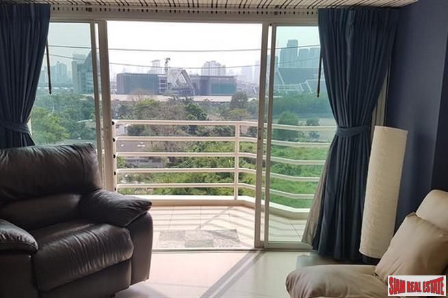 Supalai City Homes Ratchada 10