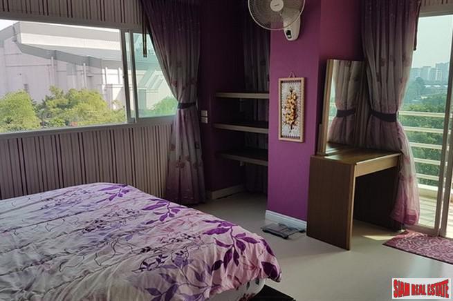 Supalai City Homes Ratchada 10