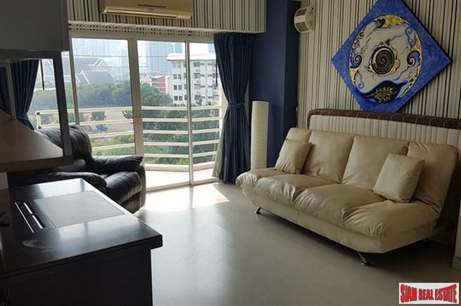 Supalai City Homes Ratchada 10