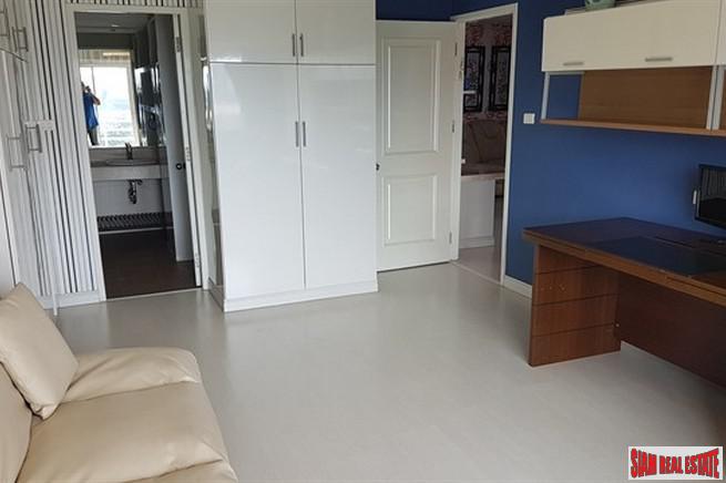 Supalai City Homes Ratchada 10