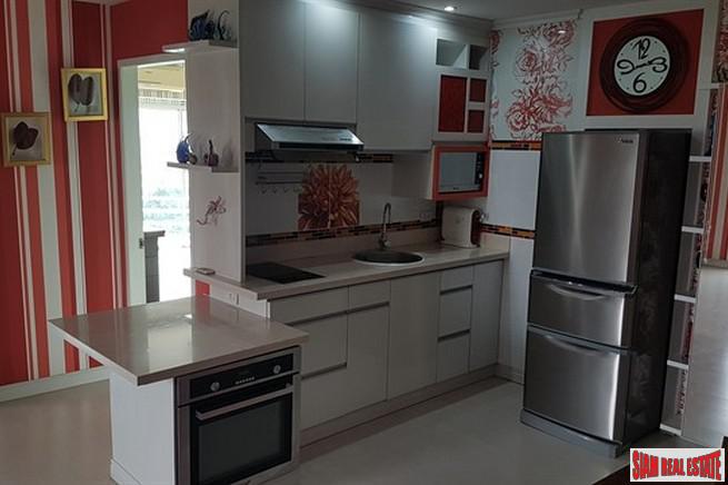 Supalai City Homes Ratchada 10