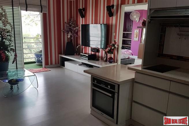 Supalai City Homes Ratchada 10