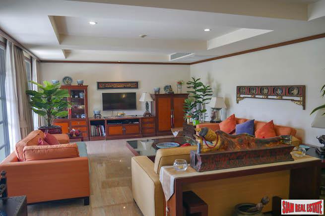 Katamanda | Overlooking Scenic Kata Bay a Magnificent Four Bedroom Pool Villa is for Sale