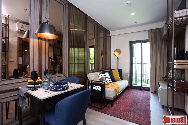 Quarter Thonglor