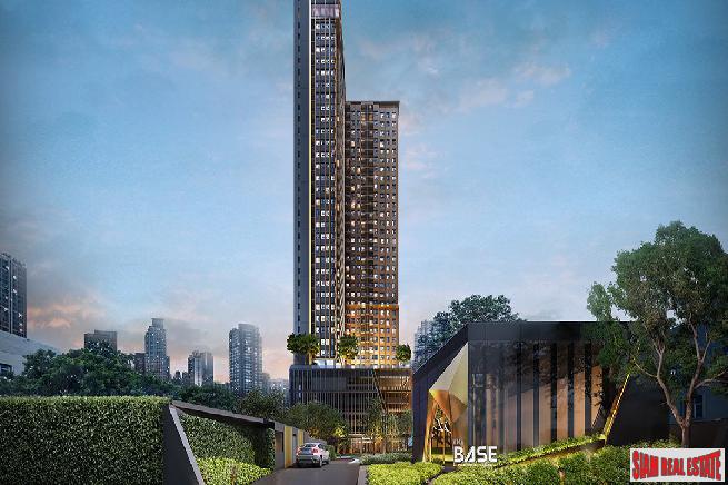 Quarter Thonglor