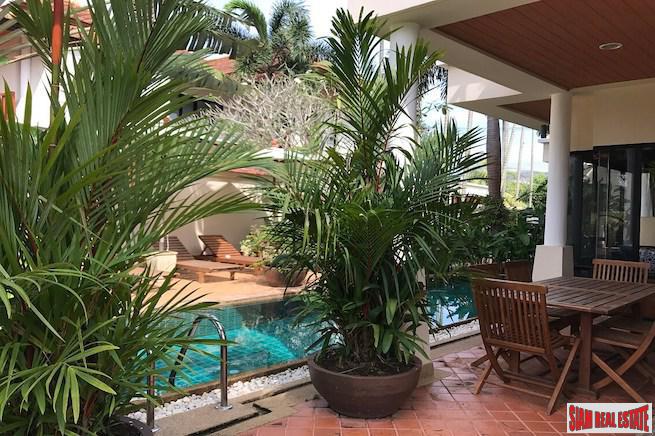 Laguna Townhomes | Spectacular Golf Course Views from this Three Bedroom Townhome for Sale