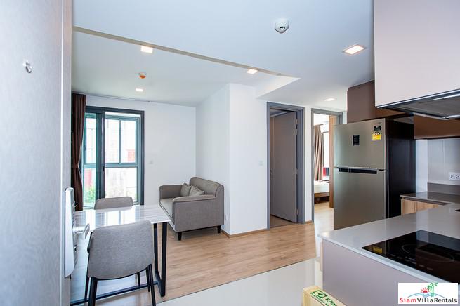 Taka Haus Ekamai 12 | Nicely Decorated and Fully Furnished Two Bedroom Condo for Rent-1