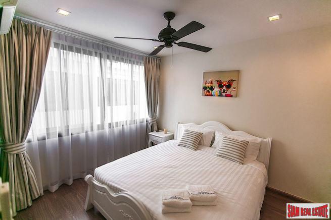 Laguna Park Phuket Townhome | Bright & Cheerful Two Bedroom Townhome for Sale