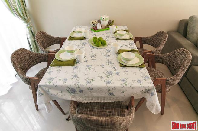Laguna Park Phuket Townhome | Bright & Cheerful Two Bedroom Townhome for Sale