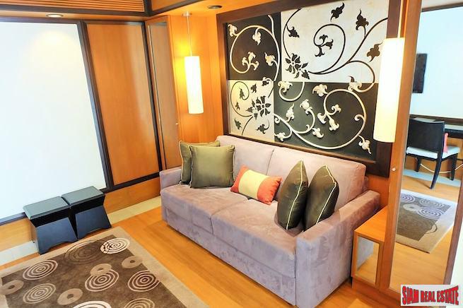 Banyan Tree Residence | Impressive Two Bedroom Private Pool Villa For Sale