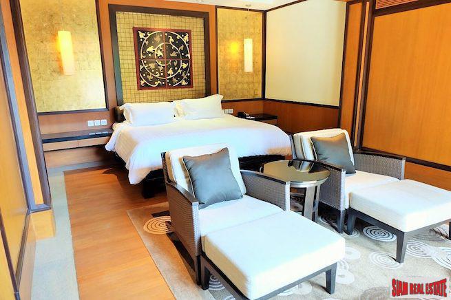 Banyan Tree Residence | Impressive Two Bedroom Private Pool Villa For Sale