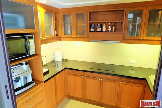 Banyan Tree Residence | Impressive Two Bedroom Private Pool Villa For Sale