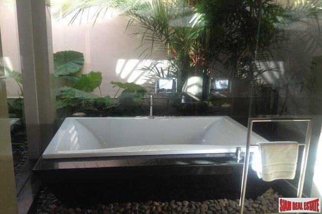 Banyan Tree Residence | Relax in Ultra Comfort in this Two Bedroom Pool Villa for Sale
