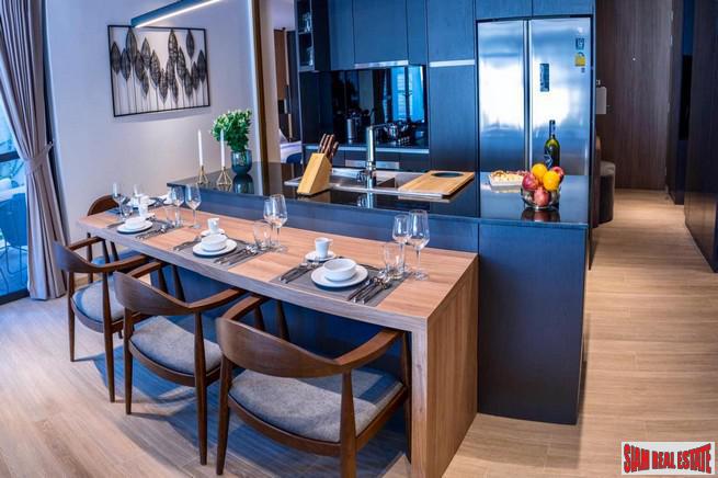 Innovative One and Two Bedroom Condominium Project only 200 Meters from Bang Tao Beach