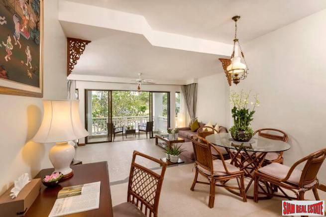 Allamanda Laguna Phuket | Spacious One Bedroom Condo for Sale with Nice Pool View