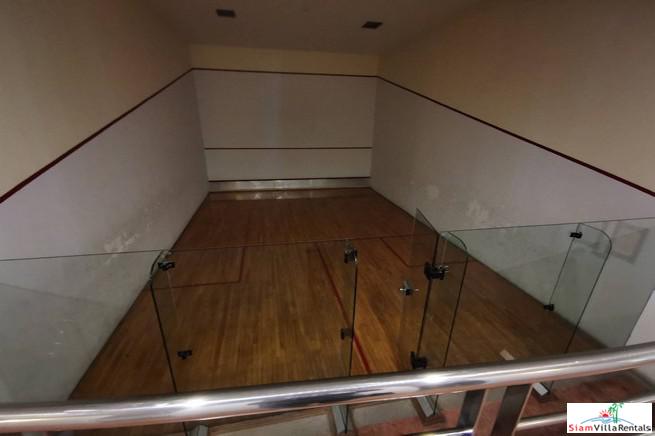 Grand Langsuan | Spacious Two Bedroom Pet Friendly Condo for Rent in Chit Lom