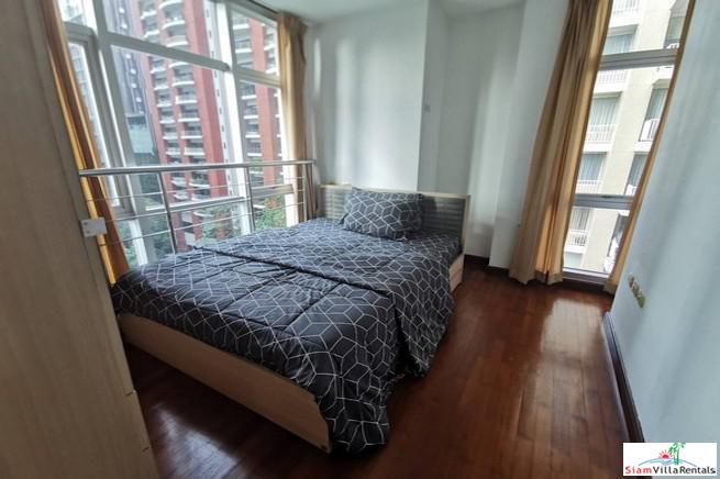Grand Langsuan | Spacious Two Bedroom Pet Friendly Condo for Rent in Chit Lom
