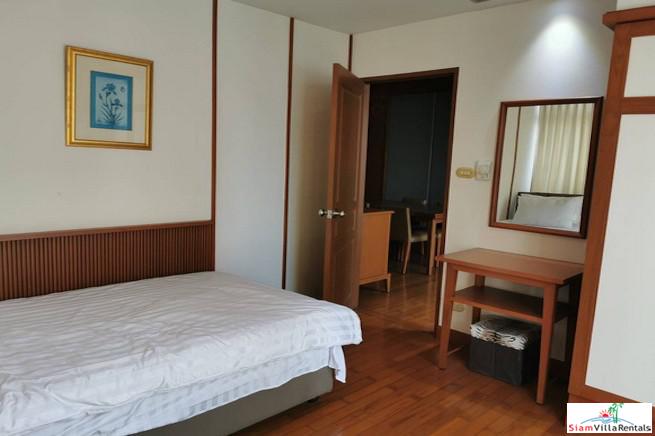 Grand Langsuan | Large Two Bedroom Condo for Rent with City Views and Pet Friendly in Chit Lom