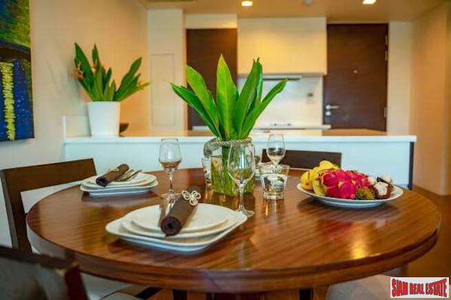 The Lofts at Laguna Village | Large and Cheerful One Bedroom Condo with Pool View for Sale