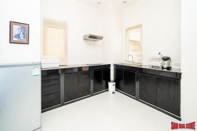 Thai Villa | Two Bedroom Private Pool Villa for Rent in Rawai