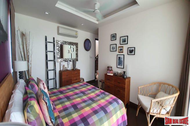 Laguna Park Phuket Villas | Private Pool Five Bedroom Villa for Sale