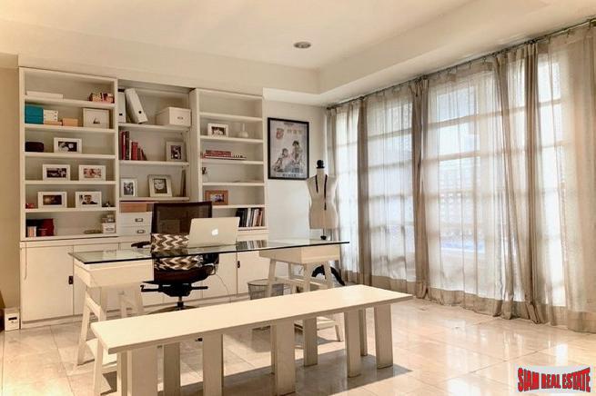 Raveevan Residence
