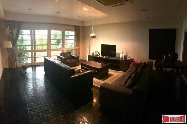 Raveevan Residence