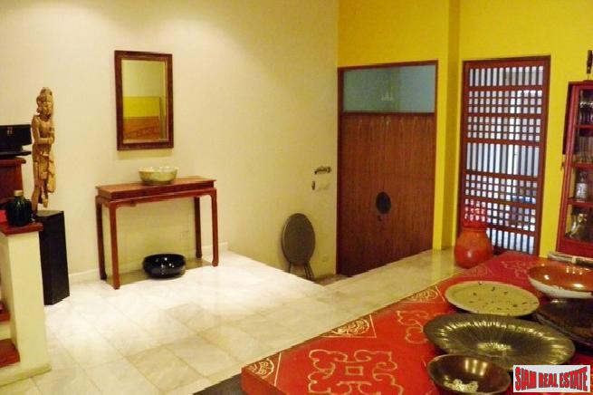 Raveevan Residence