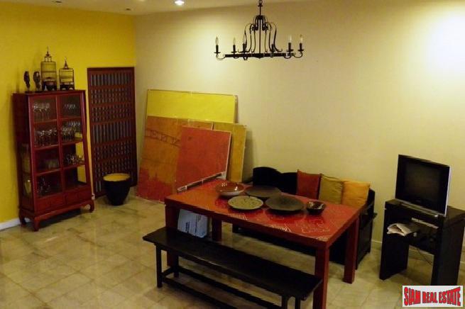 Raveevan Residence