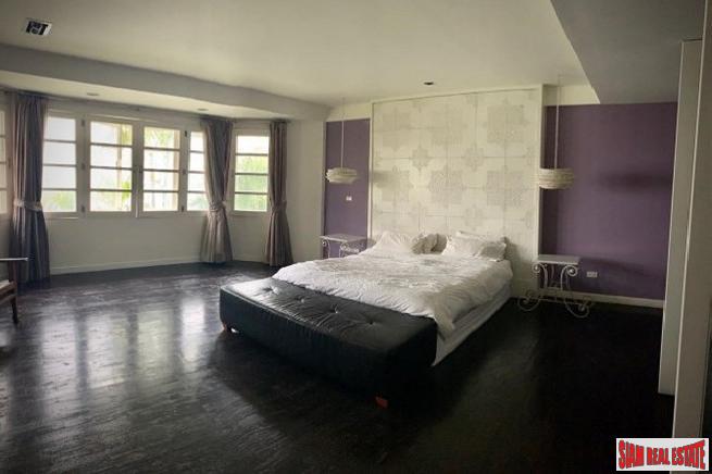 Raveevan Residence