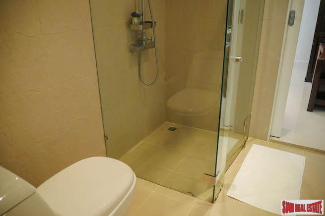 Kata Ocean View | Fabulous Two bedroom Kata Sea View Condo with Jacuzzi on Balcony