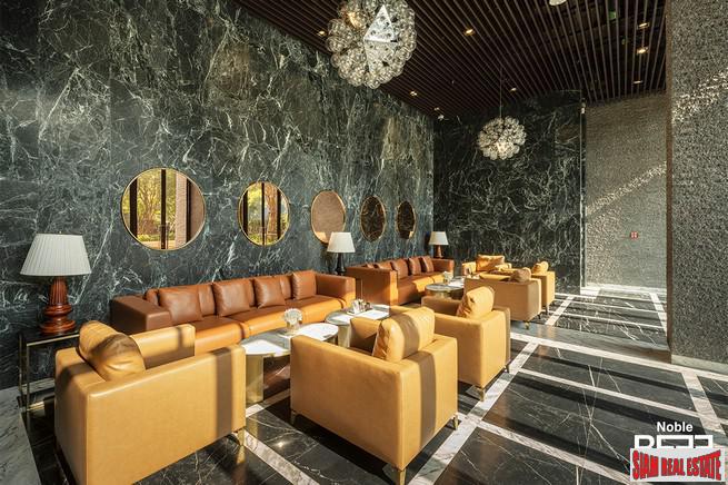 33 Residences Apartment