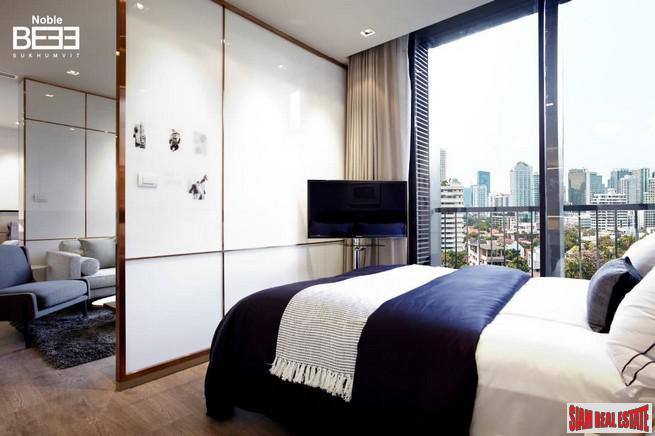 33 Residences Apartment